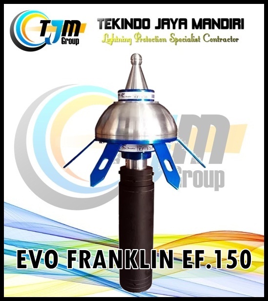 Evo Franklin