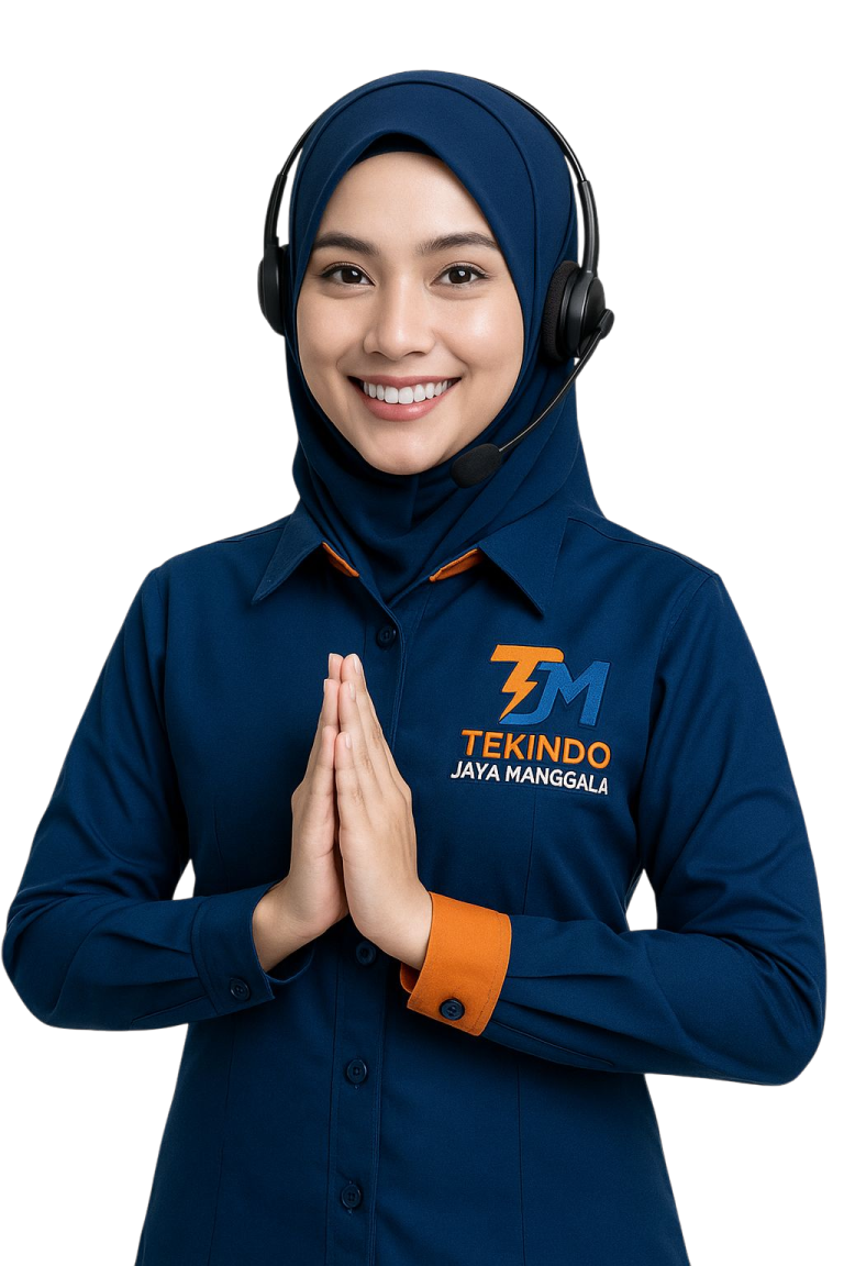 customer servicce penangkal petir