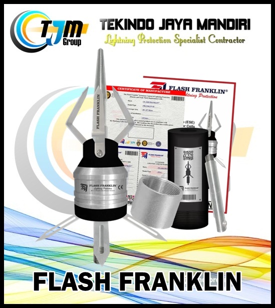 Flash Franklin