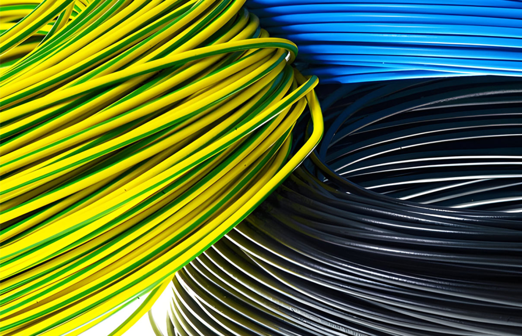 kabel penyalur